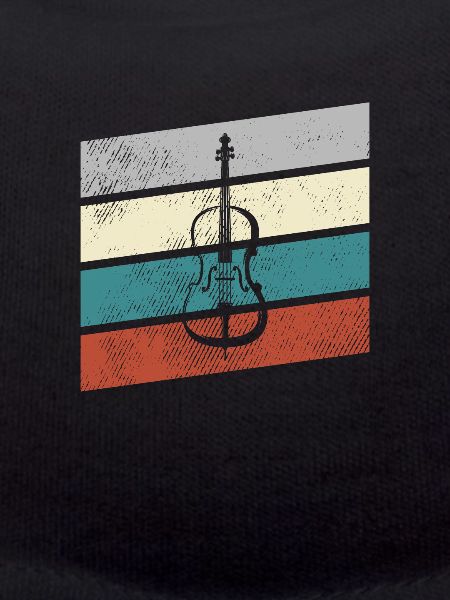 Violon Rétro