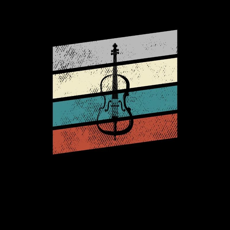 Violon Rétro