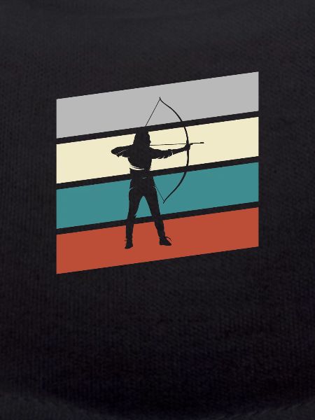 Archery Retro