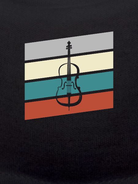 Violon Rétro
