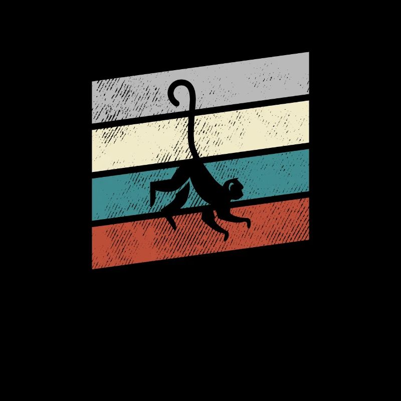 Affe Retro