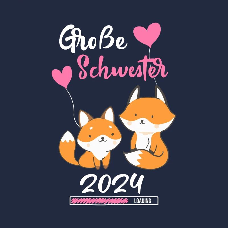 Große Schwester 2024