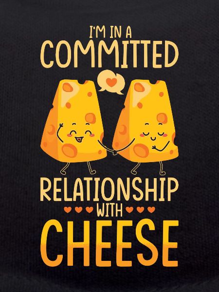 Käse Geschenk