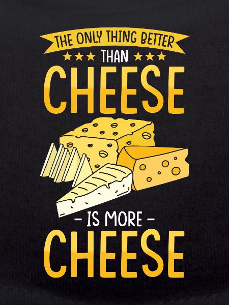 Käse Geschenk