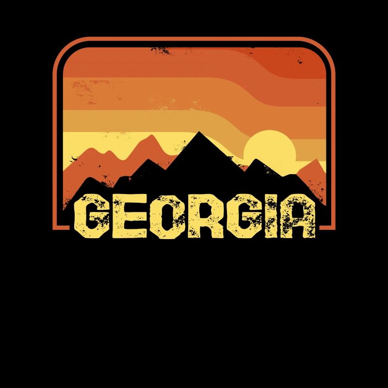 Géorgie