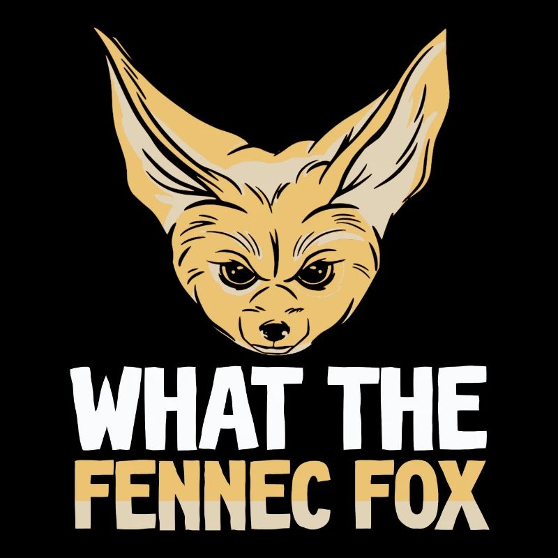 Ce que le propriétaire Fennec Fox Fennec Foxes