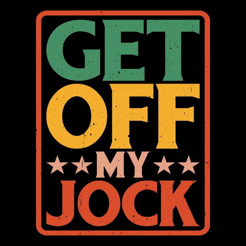 Descends de mon Jock 4
