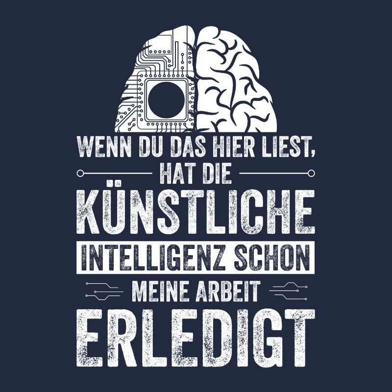 Funny Artificial Intelligence