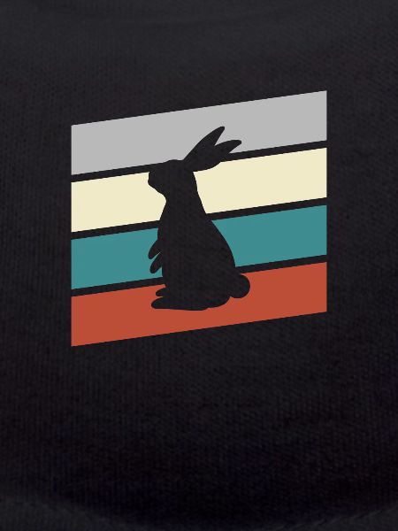 Lapin Rétro