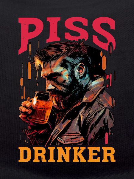 Piss Drinker 36