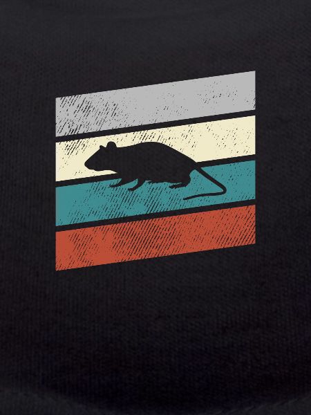 Mouse Retro