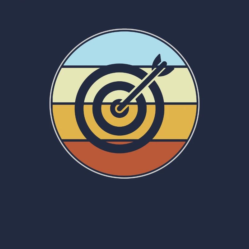 Darts Retro
