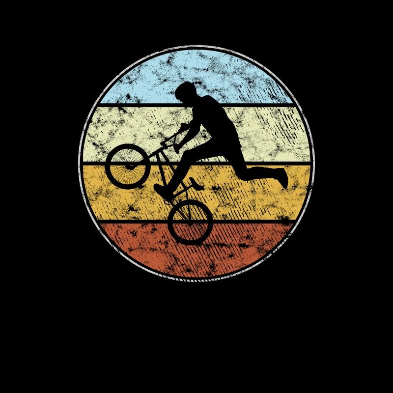 bmx retro