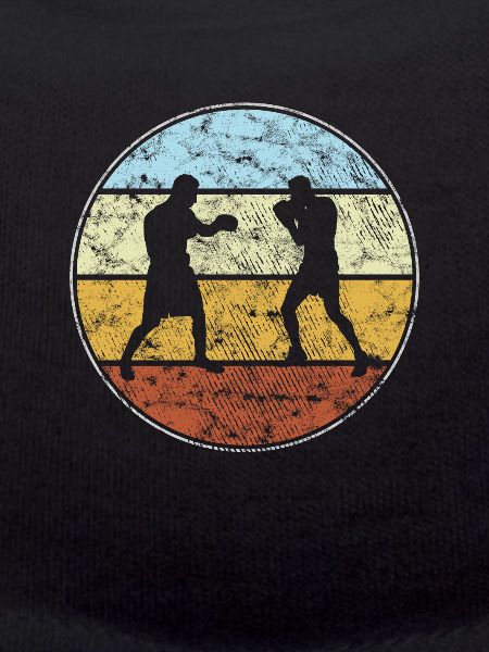Boxe Rétro