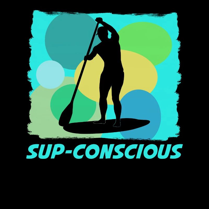 Stand Up Paddling Board
