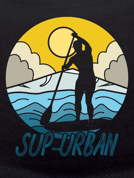 SUP board
