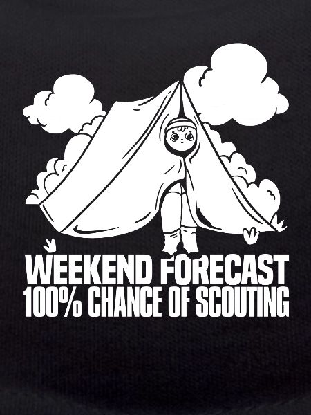 Boy Scout Fun