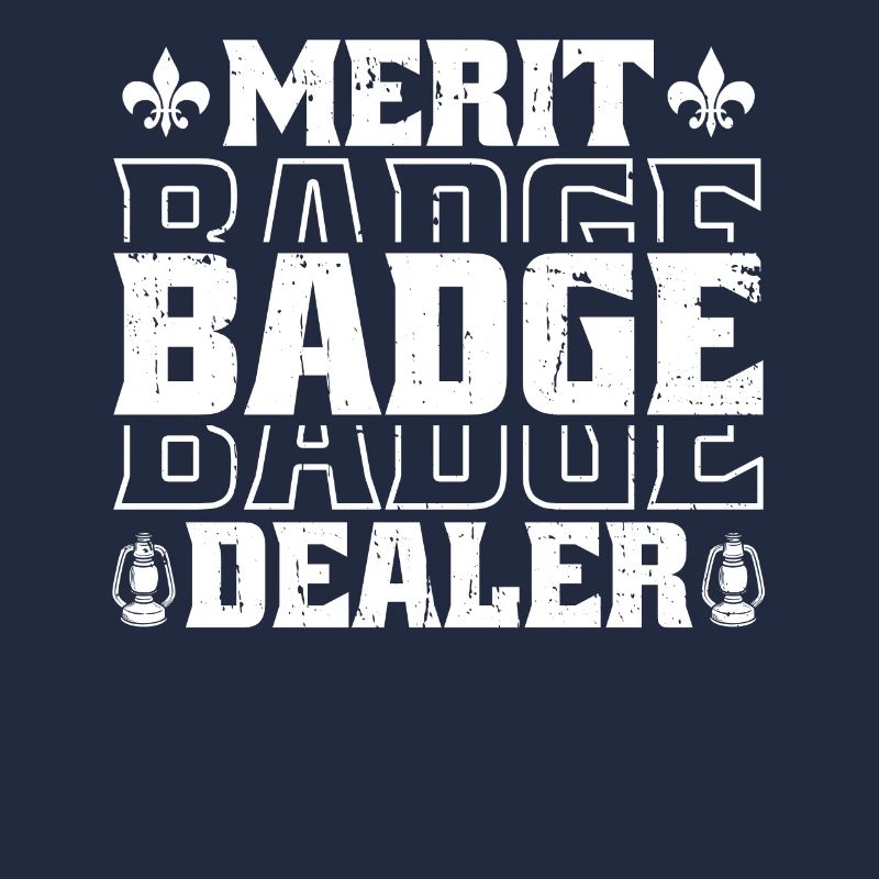 Boy Scout Merit