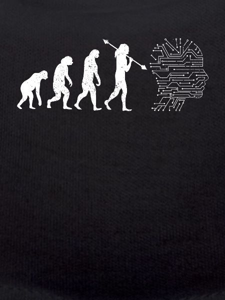 AI Evolution - Funny Artificial Intelligence