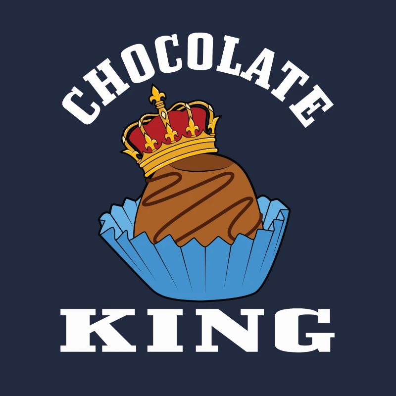 Roi du chocolat