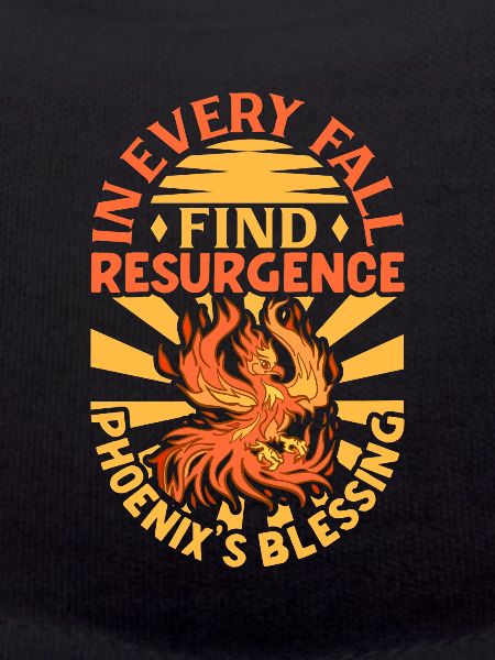 Phoenix Bird Mythical Creatures