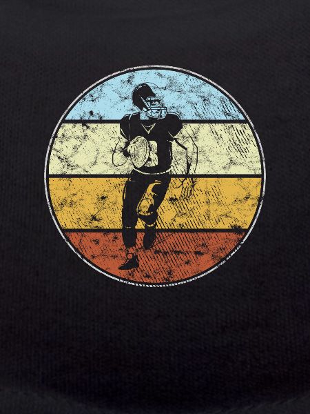 Rugby Retro