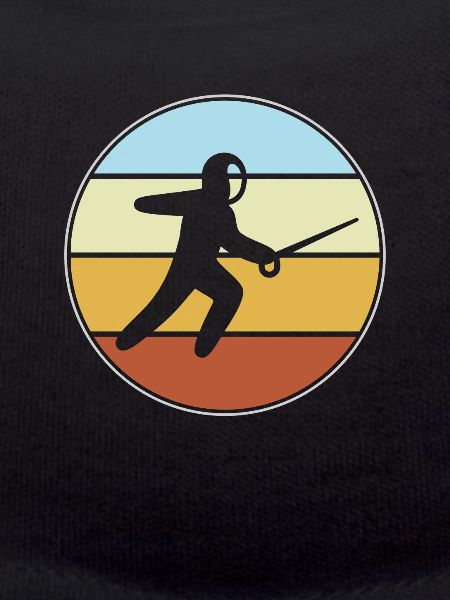 Fencing Retro