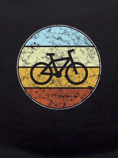 Bicycle Retro