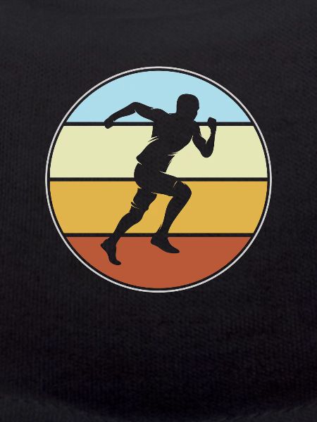 Jogging Rétro