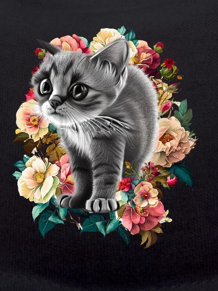Katze