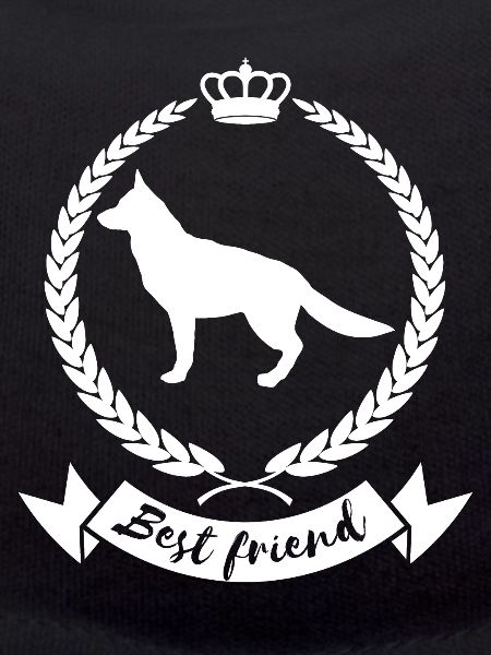 Best friend - German Shepherds