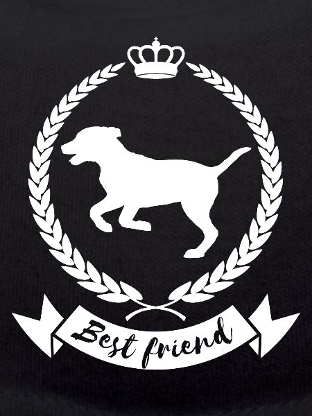 Best friend - dog