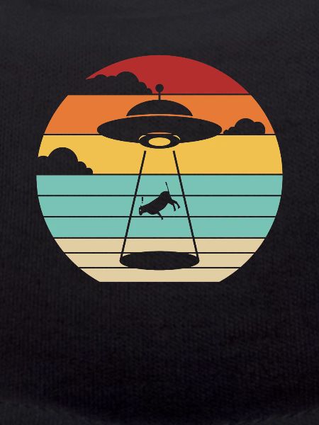 Conspiracy Alien UFO