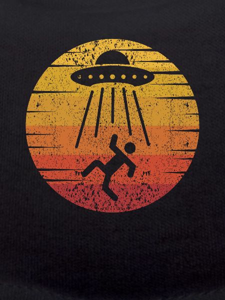 Conspiracy Alien UFO