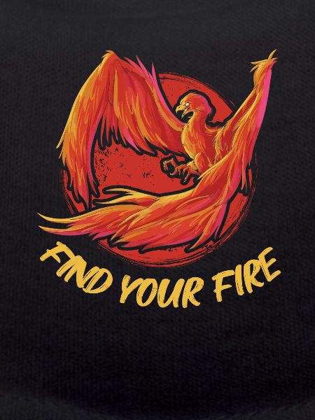 Phoenix Bird Mythical Creatures