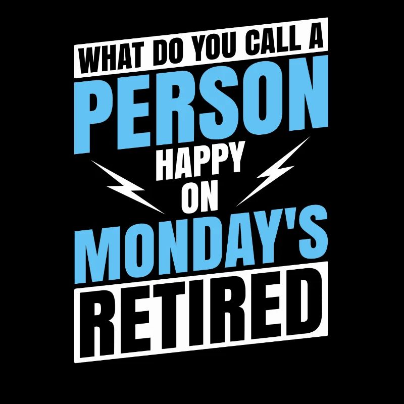 Pensioner Pension Funny
