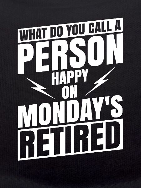 Pensioner pension