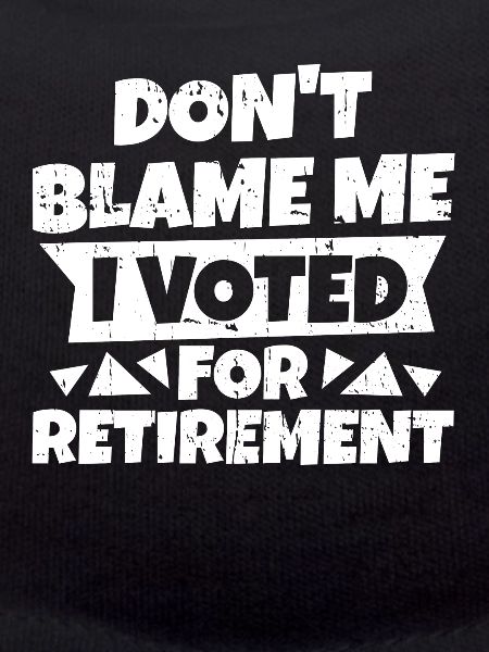 Pensioner pension