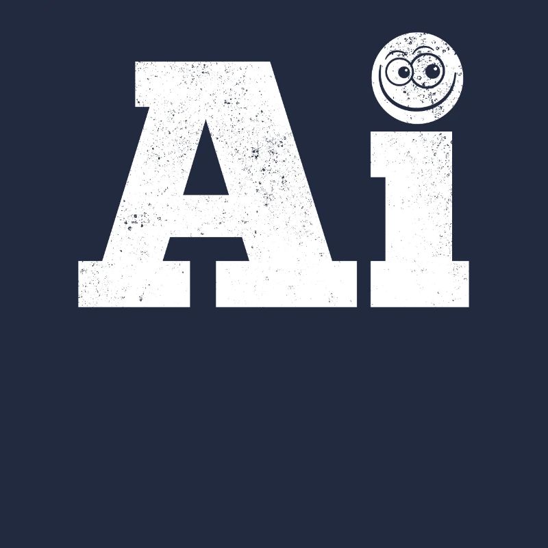 Ai Artificial Intelligence - Funny Artificial Inte