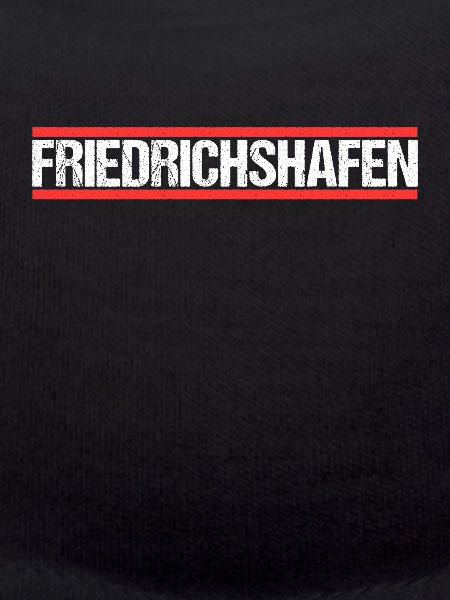 Friedrichshafener Friedrichshafen