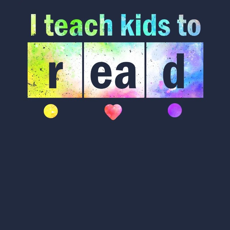 J’apprends aux enfants à lire les professeurs de sciences Lecture