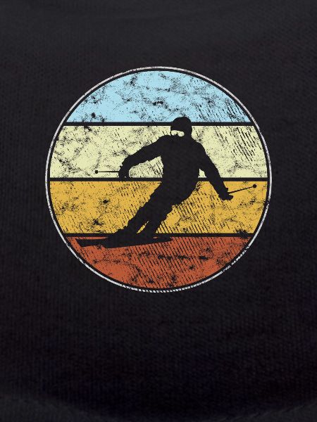 Ski Retro