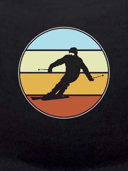Ski Retro