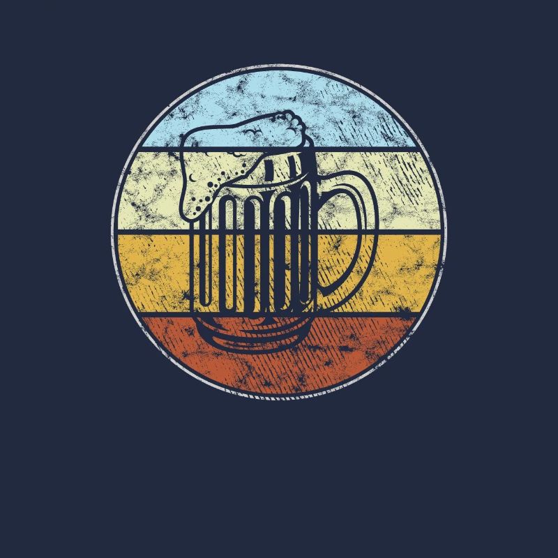 Beer Retro