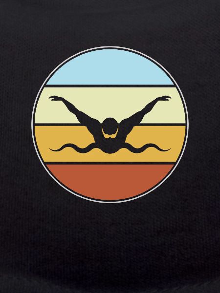 Natation Rétro