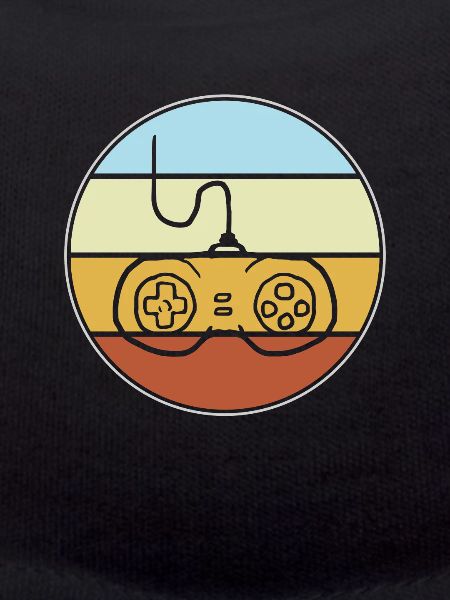 Gaming Retro
