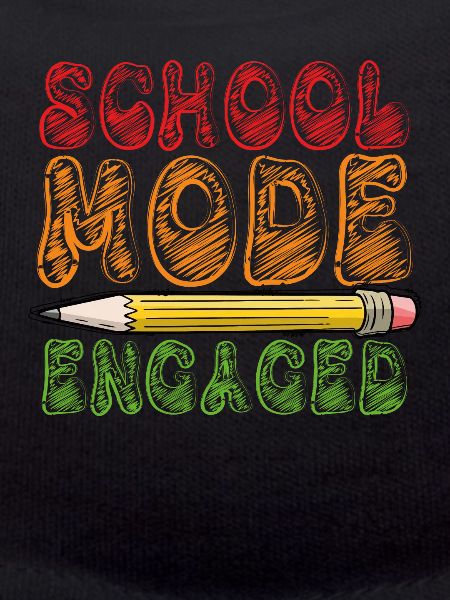 School Mode Enabled
