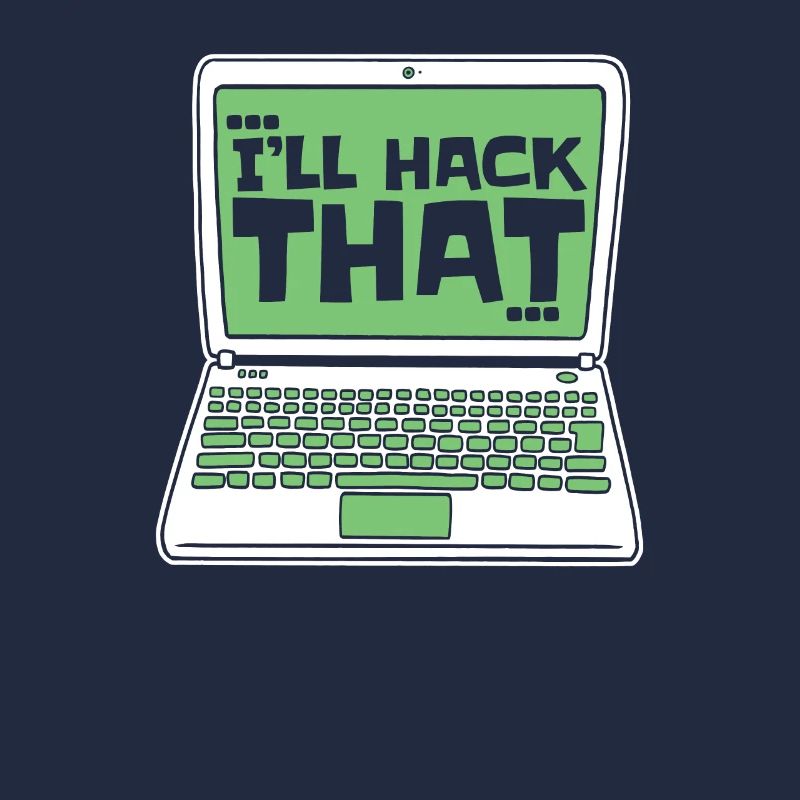 I'll Hack That Sniffer Social Engineering