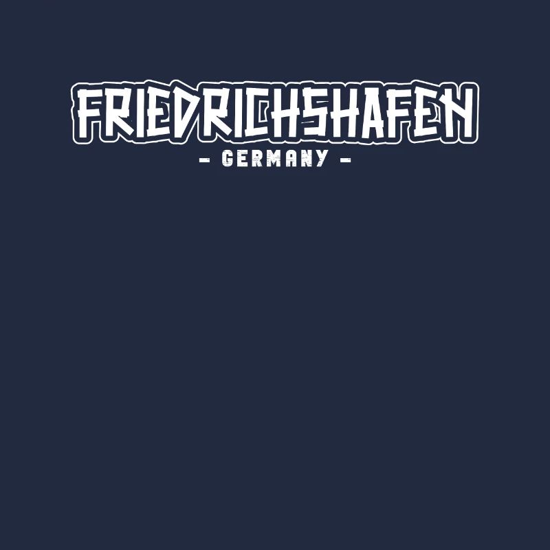 Friedrichshafener Friedrichshafen