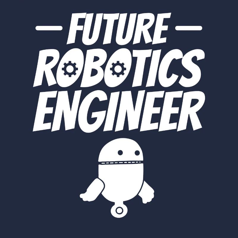 Future Robotics Engineer - Machine Learning AI Rob